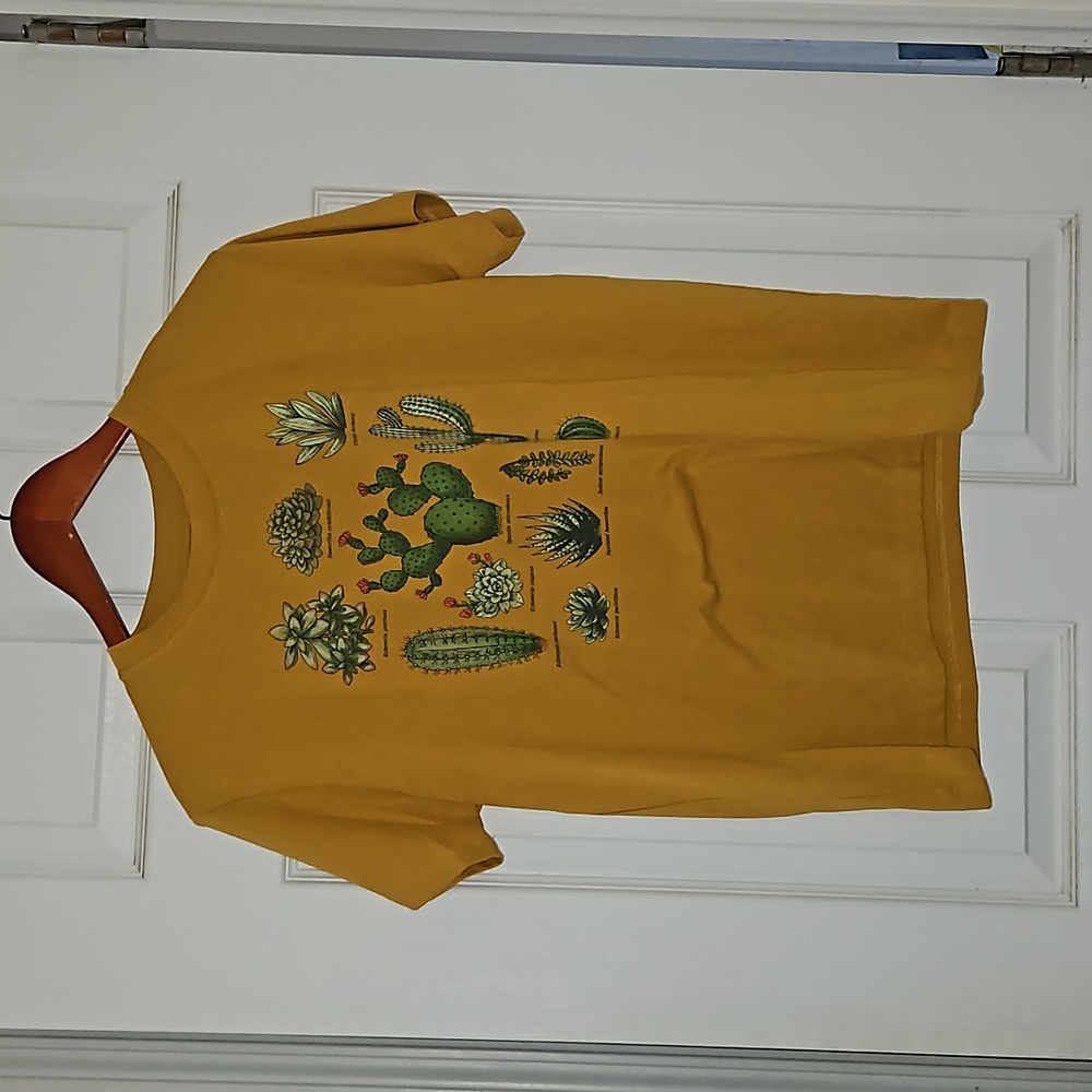 Fifth Sun T-Shirt